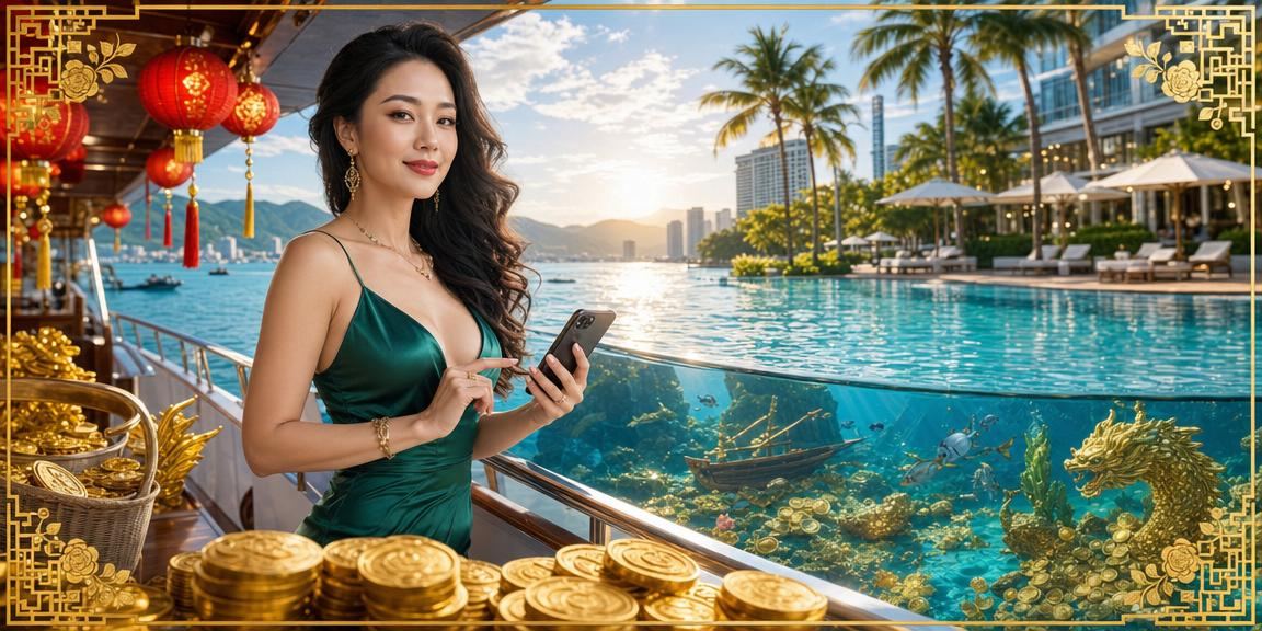 Người dùng đăng ký tài khoản trên điện thoại di động tại Nha Trang